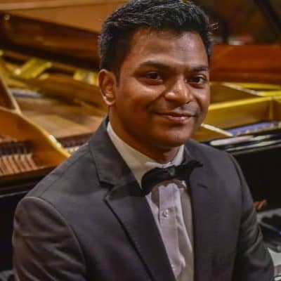 Teacher Profile