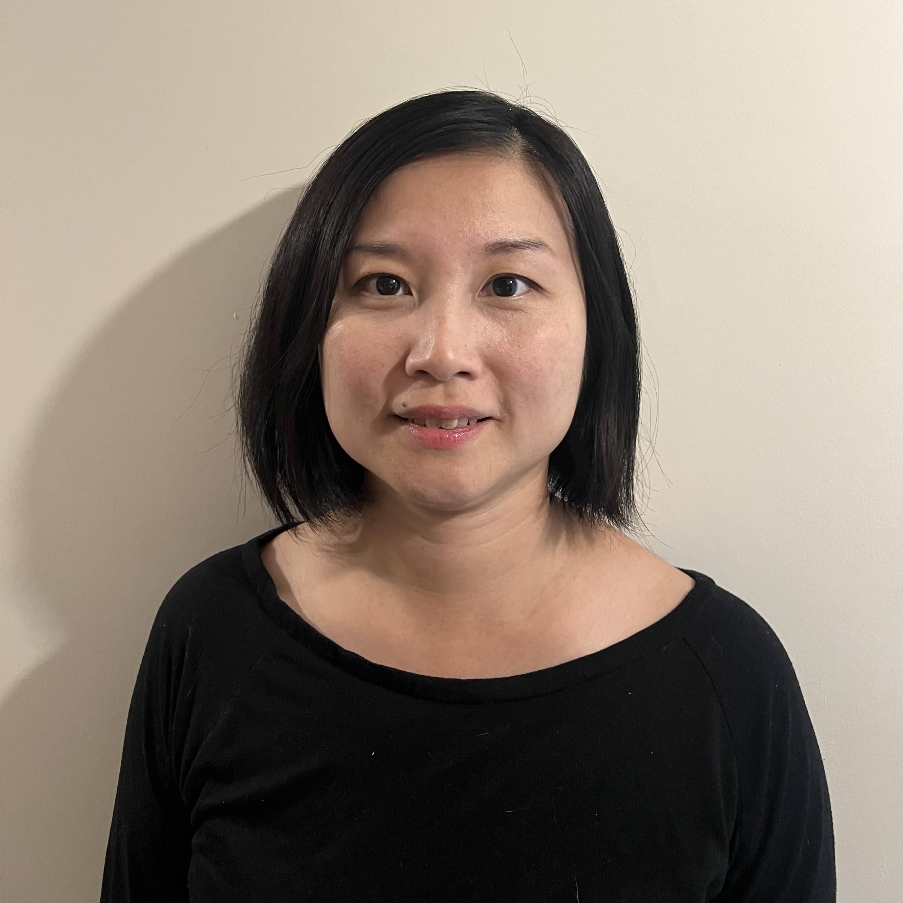 Teacher Profile